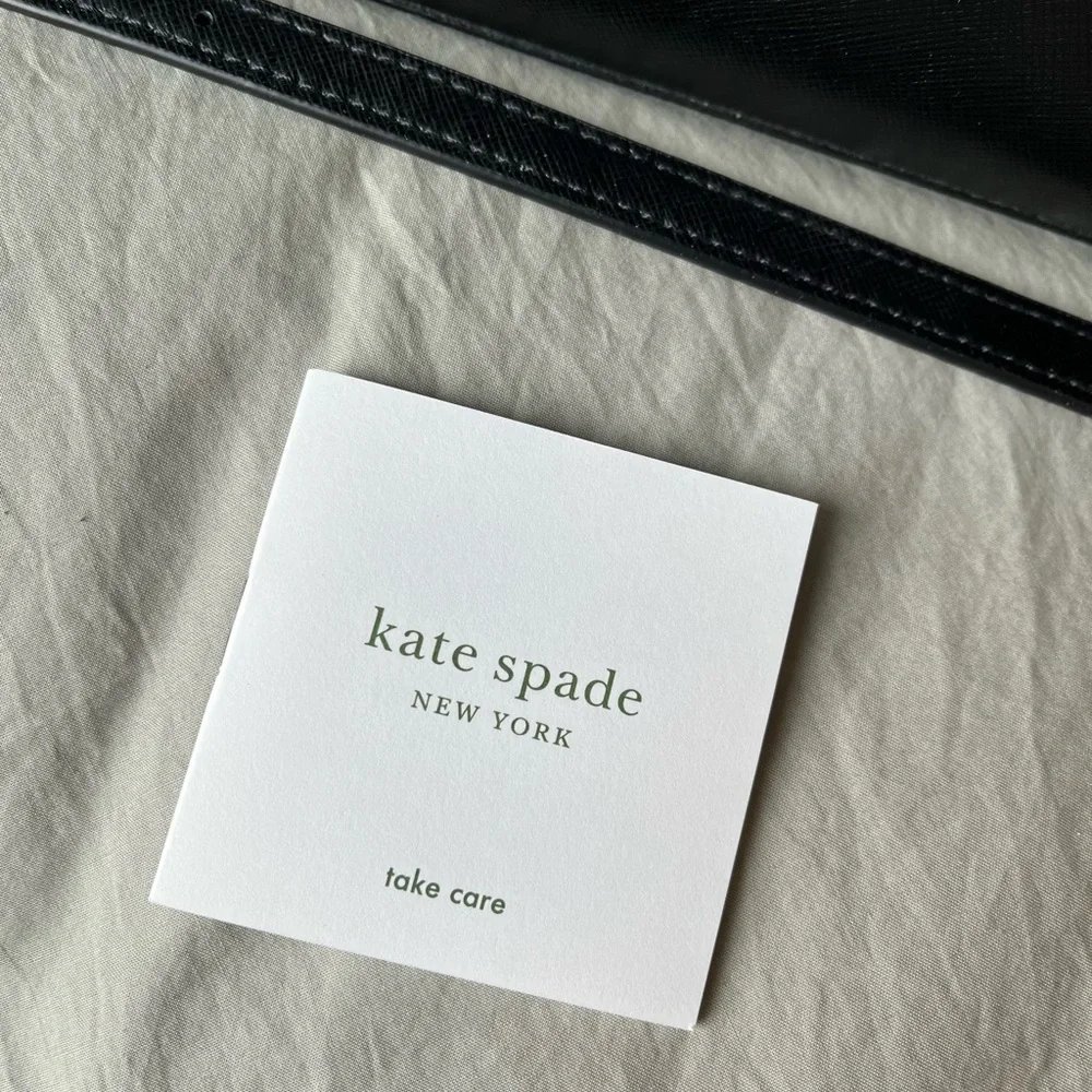 Kate Spade New York Staci Medium Satchel. - Picture 6 of 11